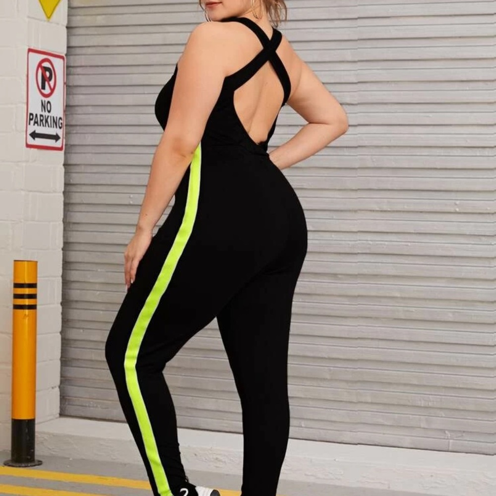 Workout gear